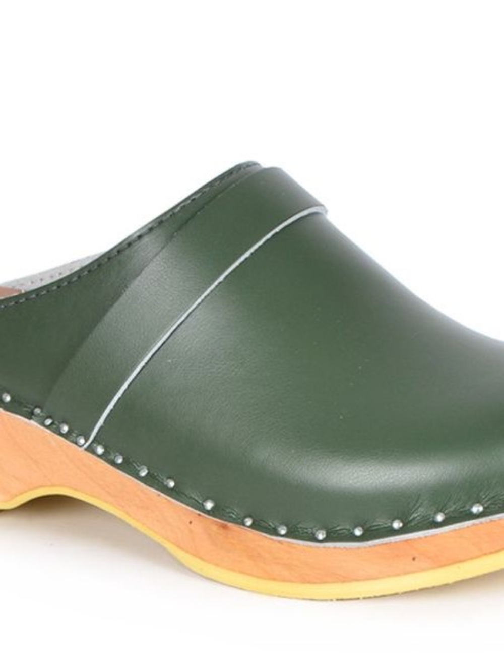 Troentorp of Sweden 🇸🇪 clogs